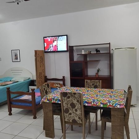 Apto 3 Completo Ar Cond Fogão Geladeira Etc Todo Seu Exatamente no Centro de Vila Velha Não divide com ninguém Sem escadas Centro Praia da Costa Esterno foto
